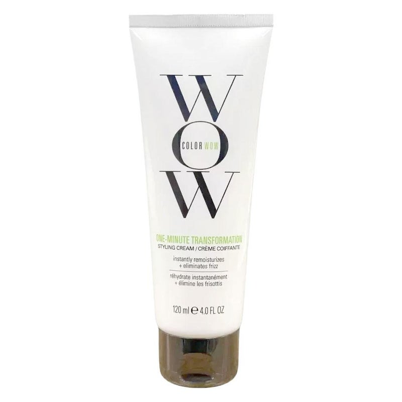 One-Minute Styling Cream
